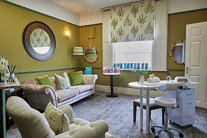 Burnham Beeches Hotel & Spa