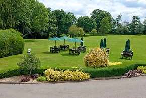 Burnham Beeches Hotel & Spa