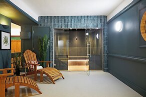 Burnham Beeches Hotel & Spa