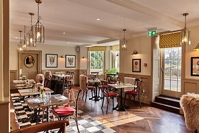 Burnham Beeches Hotel & Spa