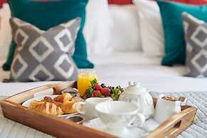 Burnham Beeches Hotel & Spa