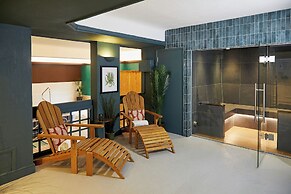 Burnham Beeches Hotel & Spa