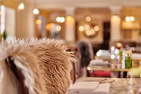 Burnham Beeches Hotel & Spa