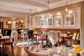 Burnham Beeches Hotel & Spa
