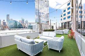 Novotel Sydney on Darling Harbour