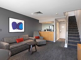 Novotel Sydney on Darling Harbour
