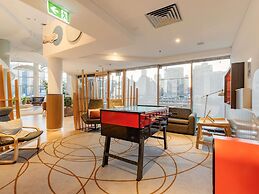 Novotel Sydney on Darling Harbour