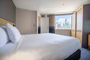 Novotel Sydney on Darling Harbour