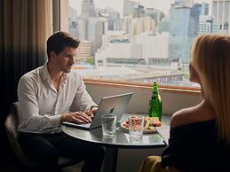 Novotel Sydney on Darling Harbour