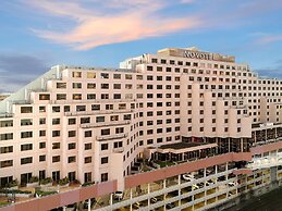 Novotel Sydney on Darling Harbour