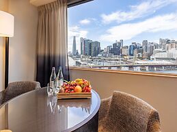Novotel Sydney on Darling Harbour