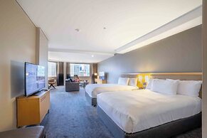 Novotel Sydney on Darling Harbour