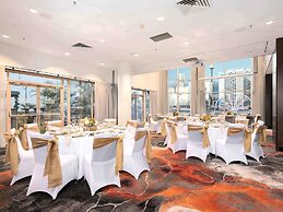 Novotel Sydney on Darling Harbour