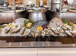 Novotel Sydney on Darling Harbour