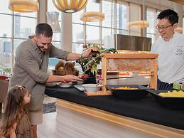 Novotel Sydney on Darling Harbour