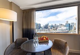 Novotel Sydney on Darling Harbour
