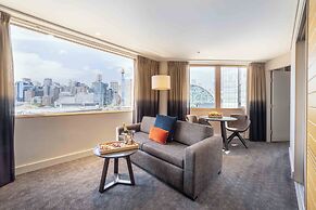 Novotel Sydney on Darling Harbour