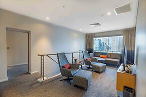 Novotel Sydney on Darling Harbour