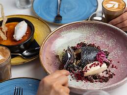 Novotel Sydney on Darling Harbour