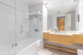 Novotel Sydney on Darling Harbour