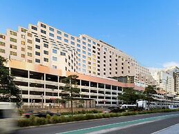 Novotel Sydney on Darling Harbour