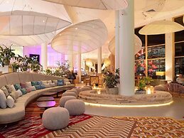 Novotel Sydney on Darling Harbour
