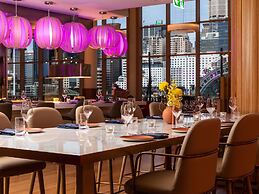 Novotel Sydney on Darling Harbour