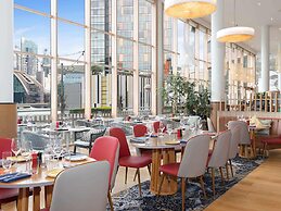Novotel Sydney on Darling Harbour
