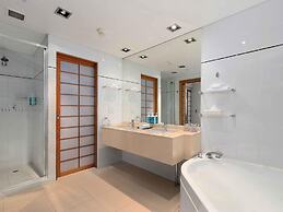 Novotel Sydney on Darling Harbour