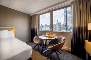 Novotel Sydney on Darling Harbour