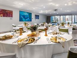 Novotel Sydney on Darling Harbour