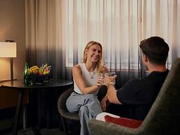 Novotel Sydney on Darling Harbour