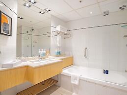 Novotel Sydney on Darling Harbour