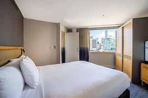 Novotel Sydney on Darling Harbour