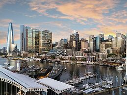 Novotel Sydney on Darling Harbour