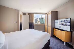 Novotel Sydney on Darling Harbour