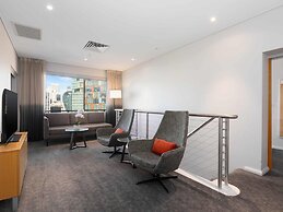 Novotel Sydney on Darling Harbour