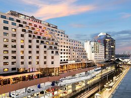 Novotel Sydney on Darling Harbour