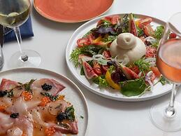 Novotel Sydney on Darling Harbour