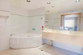 Novotel Sydney on Darling Harbour