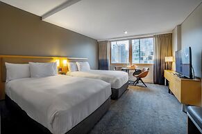 Novotel Sydney on Darling Harbour