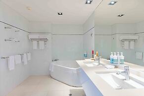 Novotel Sydney on Darling Harbour