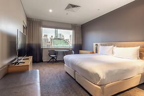 Novotel Sydney on Darling Harbour