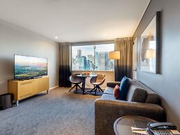 Novotel Sydney on Darling Harbour