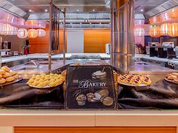 Novotel Sydney on Darling Harbour