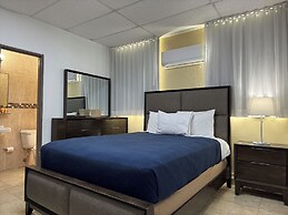 Sandy Beach Hotel
