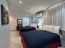 Sandy Beach Hotel