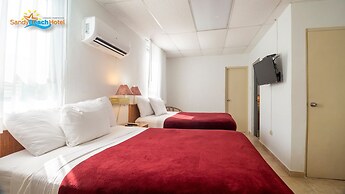 Sandy Beach Hotel