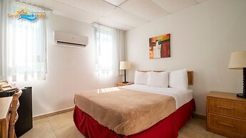 Sandy Beach Hotel