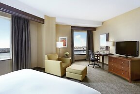 Saint John Harbourfront Hotel